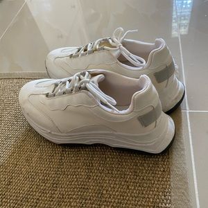 Asos chunky sneakers